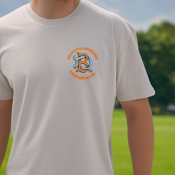 BETOOTA DUGONGS ASHES TOUR TEE