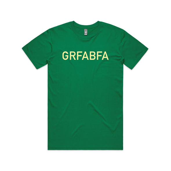 GRFABFA TEE