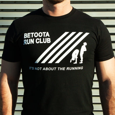 Betoota Run Club T-Shirt - PRE SALE