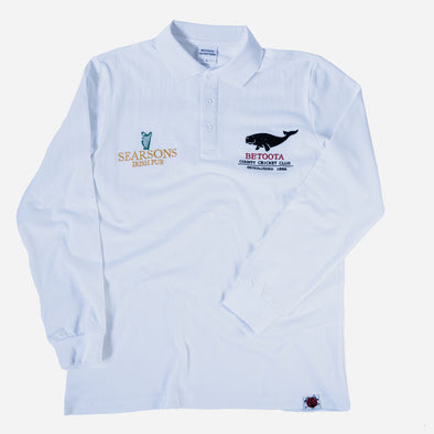 Dugongs Cricket Shirt
